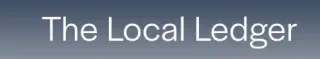 Business logo for The Local Ledger