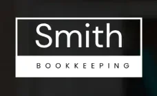 Business logo for Smith Bookkeeping