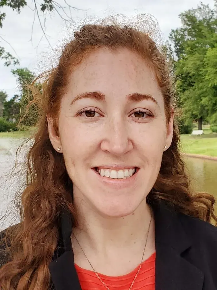 Christine Smith, owner of Smith Bookkeeping