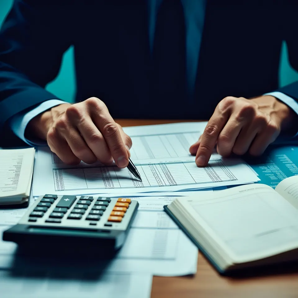 Business profile photo for American Tax & Bookkeeping Services